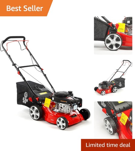 Effortless lawn care - effortless, care: