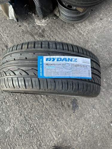 Brand new 225 18 - brand,