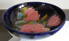 Moorcroft MAGNOLIA  Bowl -