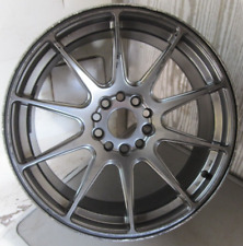 xxr 527 17" alloy wheel 9jx17 pcd 5x100&5x114.3 et35 kr1182