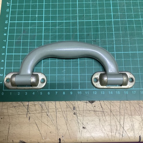 1960 grey handle for - handle, valve