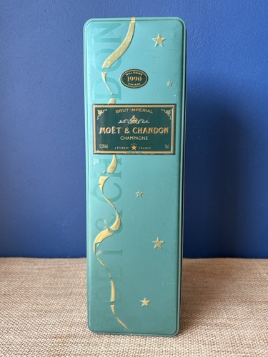 Vintage moët chandon 1990 - chandon,