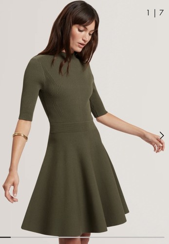 Ted baker lilano ribbed knit - ted,