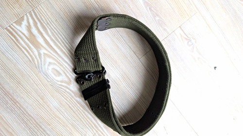 British army issued - issued, mtp