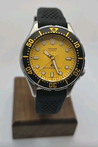 Vintage midsize citizen - vintage,