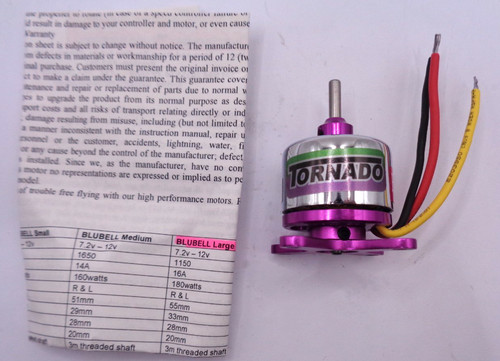 Emp 2830 1000kv - 2830/12,