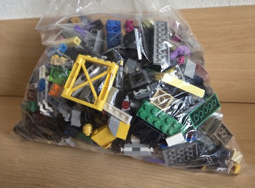 Lego bundle bricks and - lego,