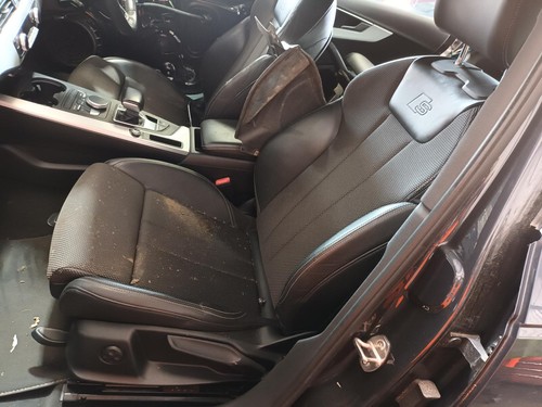 Audi mk5 n s - 15-25, n/s