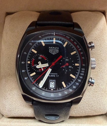 Tag heuer monza 40th - tag,