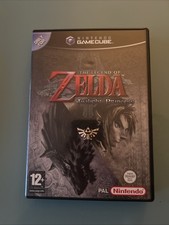 The Legend of Zelda: Twilight