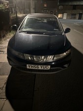 2006-2012 HONDA CIVIC MK8 1.8