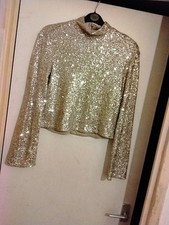 H &M Women's Purple Fuchsia