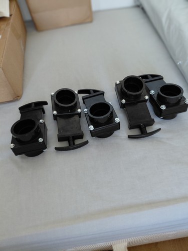 43mm valterra slide gate - 1.5"/43mm,