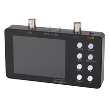 Handheld Oscilloscope 3.2 Inch