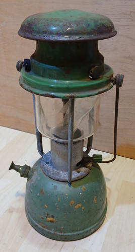 Vintage bialaddin model - vintage,