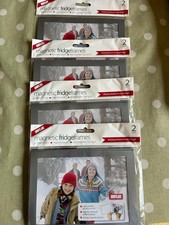 8 (4 packs of 2) Shot2go