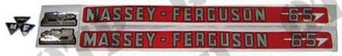 Massey ferguson tractor - massey,