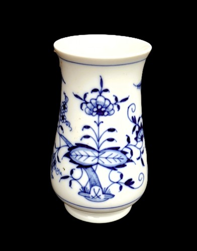 Porcelain vase meissen - vase,