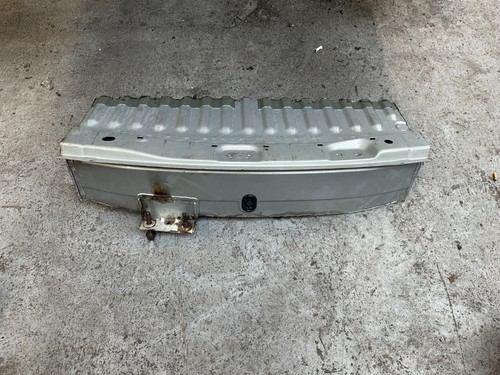 Caddy 2009 2020 mk3 back - vw, 2009-2020