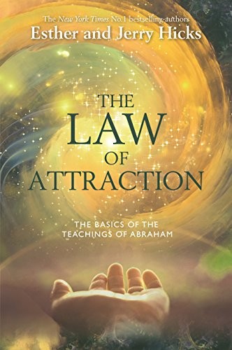 The law attraction - the,