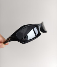 Vintage Y2K Oakley Splice