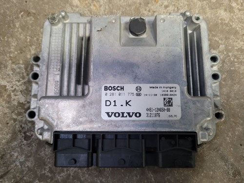 Volvo v50 s40 c30 - v50, 1.6d