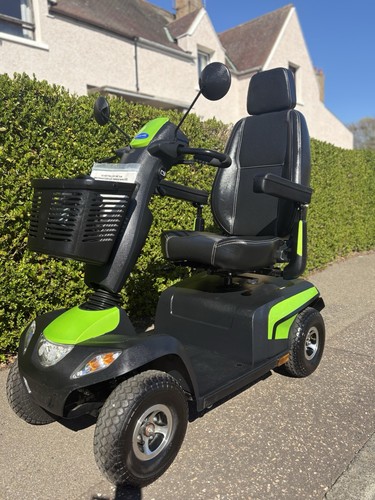 Invacare orion pro 8mph - pro,