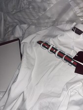 100% Authentic Gucci T Shirt