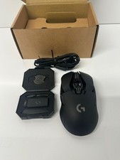 Logitech G903 Lightspeed RGB