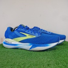 Brooks Trainers Size 10 Men's