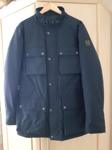 Belstaff fieldmaster jacket