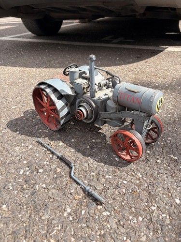 Jayland metal ihc titan - jayland,