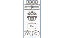 Full Engine Rebuild Gasket Set ALFA ROMEO 33 16V 1.7 137 307.46 (1/1990-9/1994)