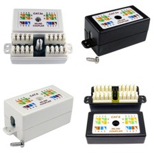 Inline Punchdown Krone Coupler