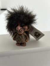 nyform norwegian trolls