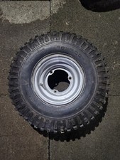 Suzuki Lt80 Lt 80 Wheel & Tyre