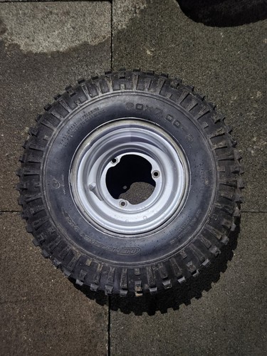 Suzuki lt80 wheel - 80, &