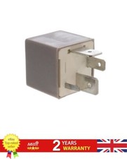 Main Current Relay For VW