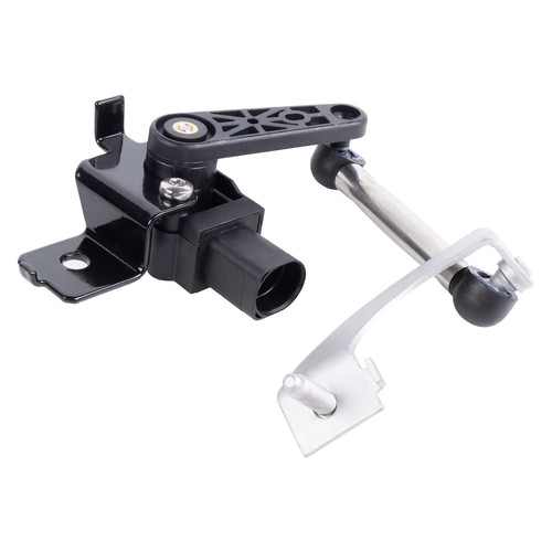 Front headlight xenon level - front,
