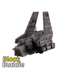 Star Wars Clone Wars Imperial