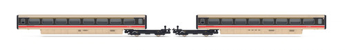 Hornby r40212 gauge - hornby,