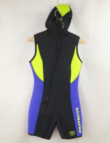 Scubapro womens surfing - womens, wet