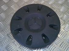 MERCEDES VITO STEEL WHEEL