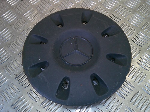 Mercedes vito steel - mercedes, wheel