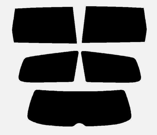 Pre cut car window tint - for, vw