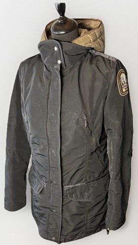 Parajumpers pjs black - pjs,