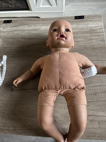 Zapf creation baby annabel - baby,
