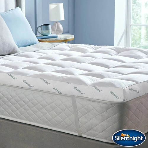 Silentnight airmax mattress - silentnight,