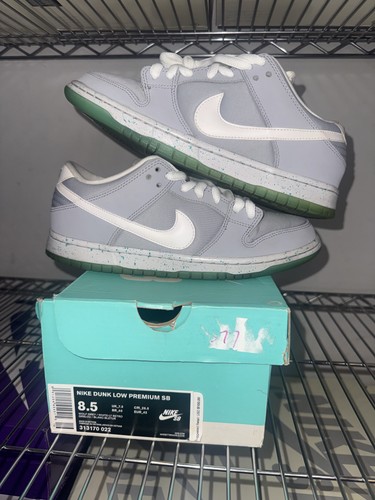Nike dunk low marty - nike,