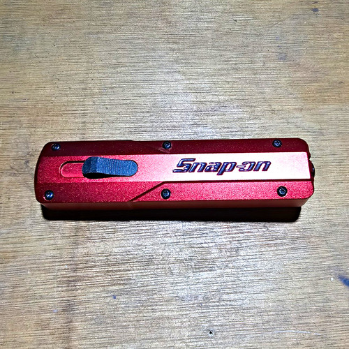 Snap retractable pribar - snap-on,